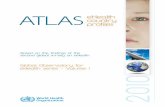 Atlas e health country profile