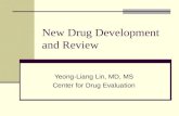 New Drug Development and Review