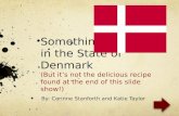 Denmark Culture and Customs (Plus Æbleskiver Recipe Tutorial!)