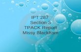 TPACK Project