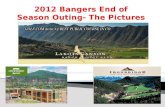 2012 bangers end of  the pictures