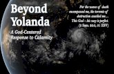 Beyond Yolanda: A God-Centered Response to Calamity