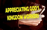 Pastor's Appreciation Day - JUN COLIS - 7AM TAGALOG SERVICE