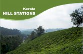 Kerala hill stations-Kerala-Kerala Tourism-Kerala-Munnar-Wayanad-Munnar-