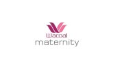 Wacoal maternity