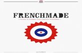 Frenchmade - Communication événementielle