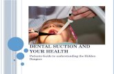 Patients Guide To Dental Suction Safety and Your Health
