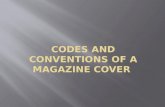 Codes and Conventions by Ahmed Imran Butt