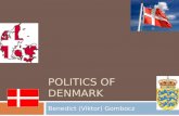 Politics of Denmark
