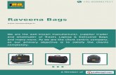 Raveena bags