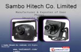 Sambo Hitech Co. Limited Incheon.
