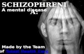 schizophrenia treatment by TulasiHealthCare