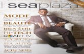 Sea plaza magazine n°04