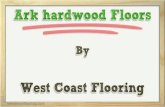 Ark hardwood Floors