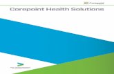 Corepoint Health Solutions