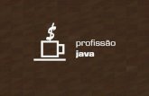 Certificação Java
