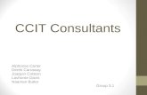 CCIT Consultants