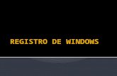 Solucion guia registro windows_180604