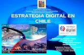Estrategia Digital En Chile