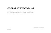 PráCtica 4
