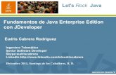 [ES] Desarrollo de aplicaciones con Java Server  Faces