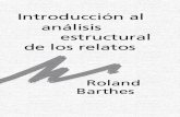 Barthes roland -_introduccion_al_analisis_estructural_de_los_relatos