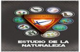 09 Especialidades de Estudio de la Naturaleza | Club de Conquistadores