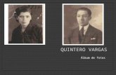 Quintero Vargas fotos