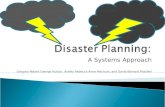 Disaster Planning   Lightning