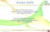 herramientas sobre tics Grupo  OSFE