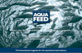 The effects of dissolved oxygen on fish growth in aquaculture