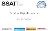 Why Student Digital Leaders?