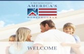 Mark Sanders Presents: Americas Home Program 1 29 11 Ppt