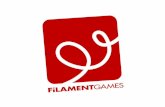 Filament Games: Design & Development