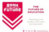 Five Trends for the Future of Education