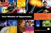 Ambit Energy Business Opportunity in Texas