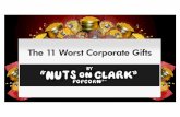 The 11 Worst Corporate Gifts