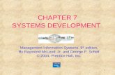 Mc leod9e ch07 systems development