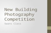 New building photography competition