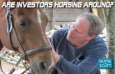 Are apartment investors horsing around?
