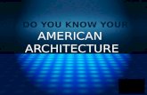 American Homes Styles and Architecture