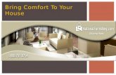 Comfortable Furniture For Your House