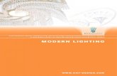 Modern | LED | Contemporary | Decorative Lighting