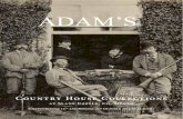 Adam's Country House Collections at Slane Castle 12th October 2014, 13th October 2014