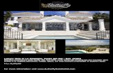 Luxury Villa for sale in La Zagaleta, Costa del Sol