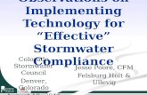 Implementing Technology for “Effective” Environmental Compliance