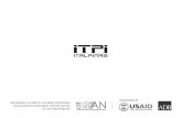 ITPI Sustainable architecture and green building