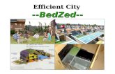 Efficient City