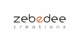 Zebedee Creations Web Design Ltd