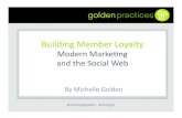 Building Member Loyalty - CPA Firm Associations